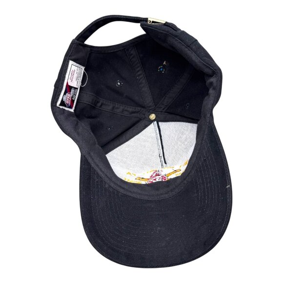 1st Bn 14th Fa Army Steel Warriors Military Veteran Adjustable Baseball Cap Otto - Picture 5 of 9